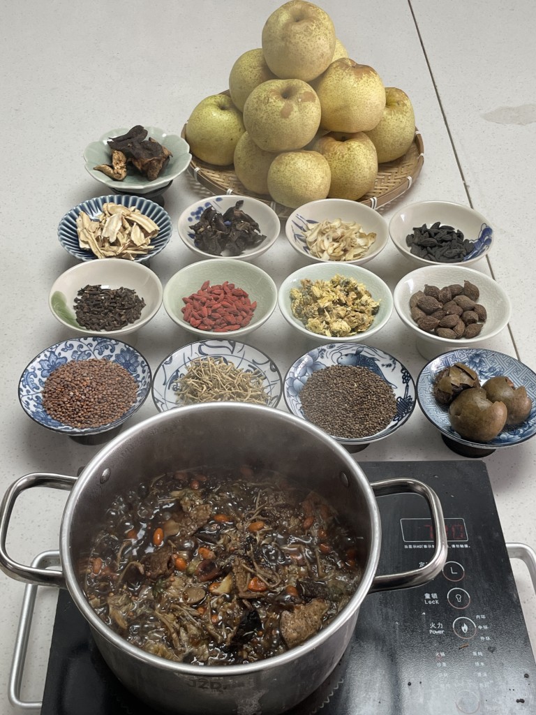 图片[3]-百草梨膏糖配方-紫寻食集-阿紫姑娘小吃配方网