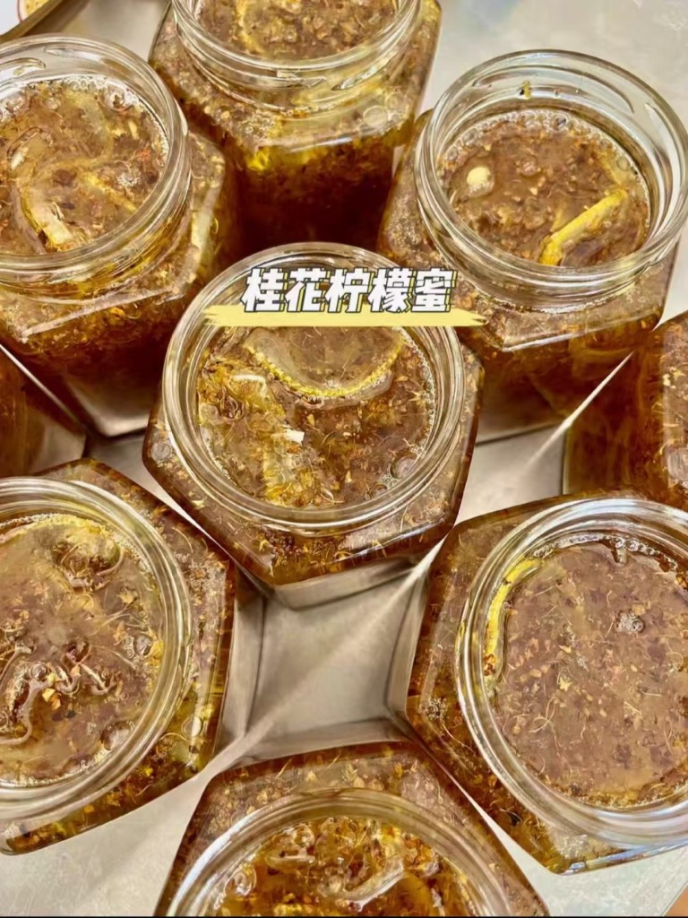 图片[7]-8种纯手工鲜果酱配方-紫寻食集-阿紫姑娘小吃配方网