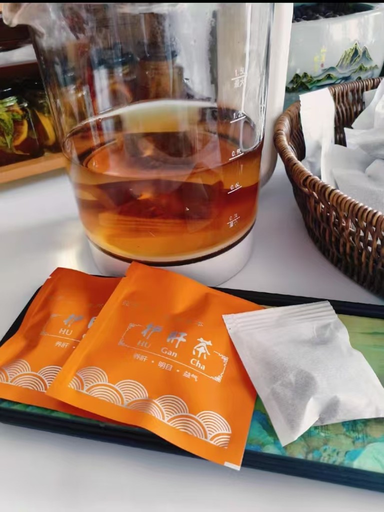图片[5]-古法炒茶6款配方技术-紫寻食集-阿紫姑娘小吃配方网