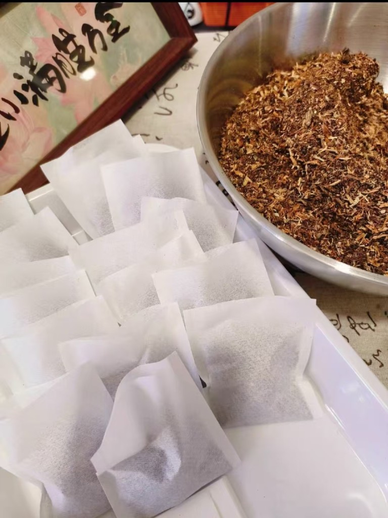 图片[6]-古法炒茶6款配方技术-紫寻食集-阿紫姑娘小吃配方网