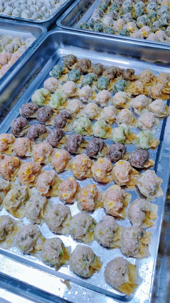 图片[4]-纸皮蒸饺配方技术-紫寻食集-阿紫姑娘小吃配方网