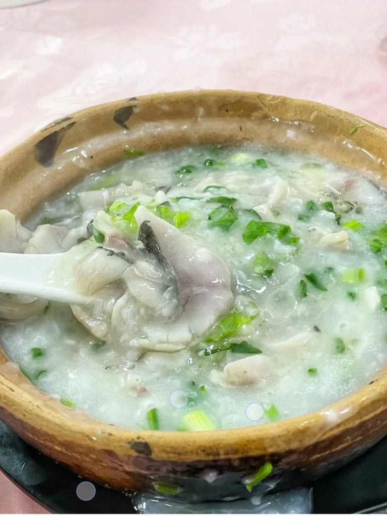 图片[5]-生滚粥商用配方｜早餐夜宵摆摊门店爆款绵绸教程｜10款经典口味做法