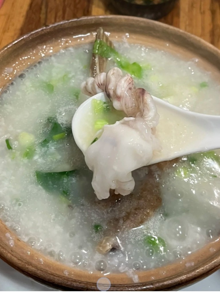 图片[3]-生滚粥商用配方｜早餐夜宵摆摊门店爆款绵绸教程｜10款经典口味做法