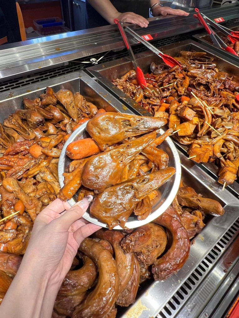 图片[3]-衢州鸭头配方技术-紫寻食集-阿紫姑娘小吃配方网