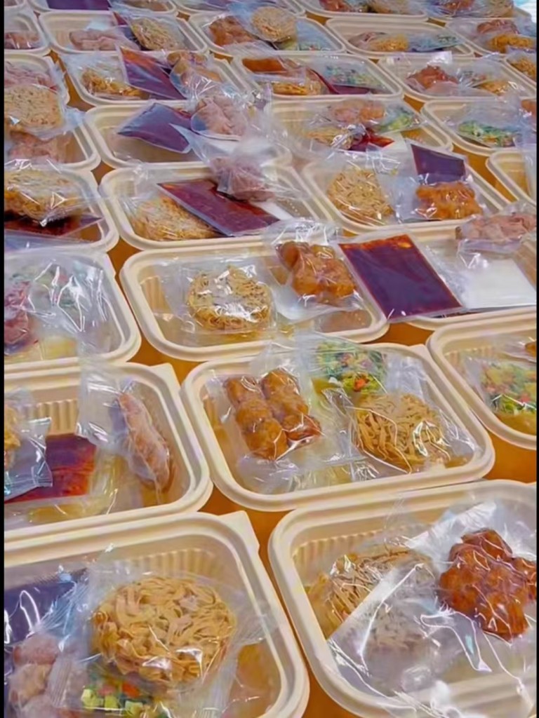 图片[2]-9款商用米线底料核心技术｜香菇鸡丁+老坛酸菜商用摆摊配方-阿紫姑娘小吃配方网