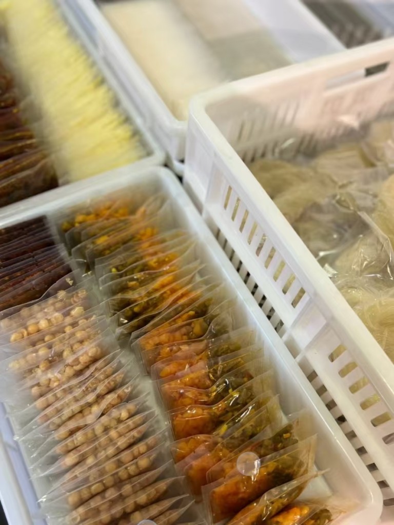 图片[4]-私房馄饨商用配方｜摆摊外卖门店爆款教程｜皮薄馅嫩汤汁鲜香做法
