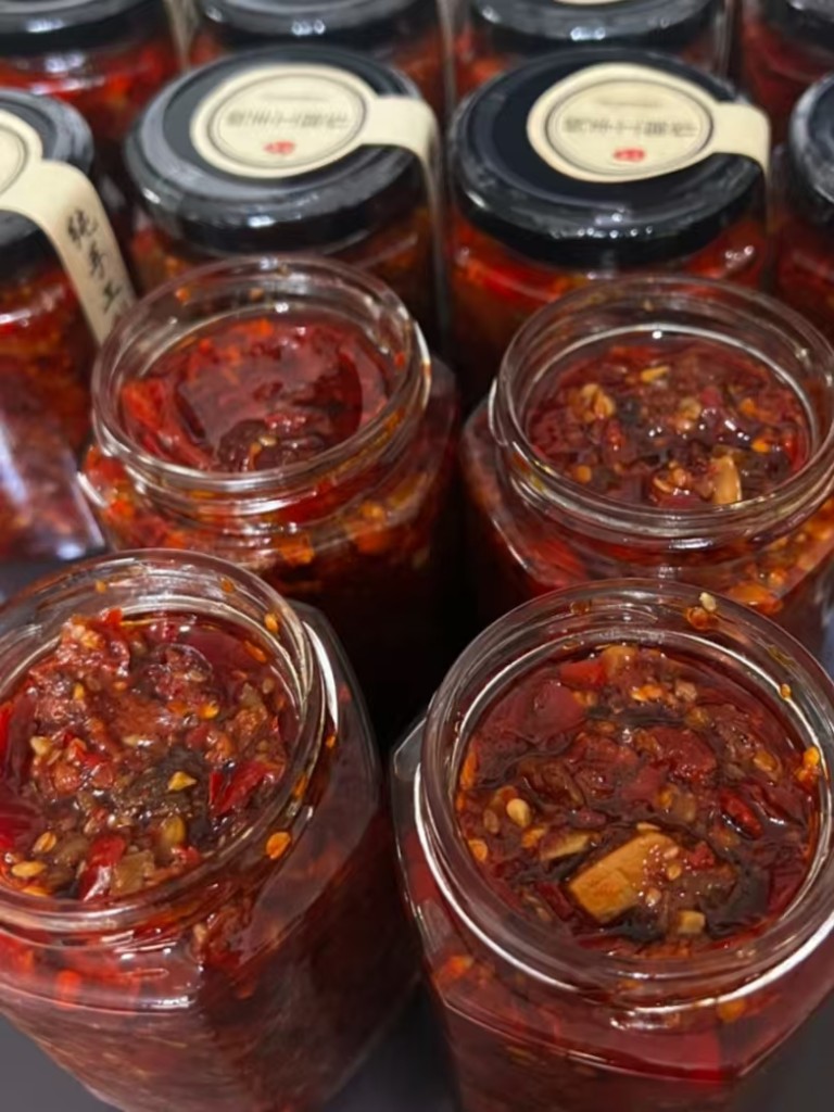 图片[3]-私房牛肉酱配方、商用牛肉酱做法