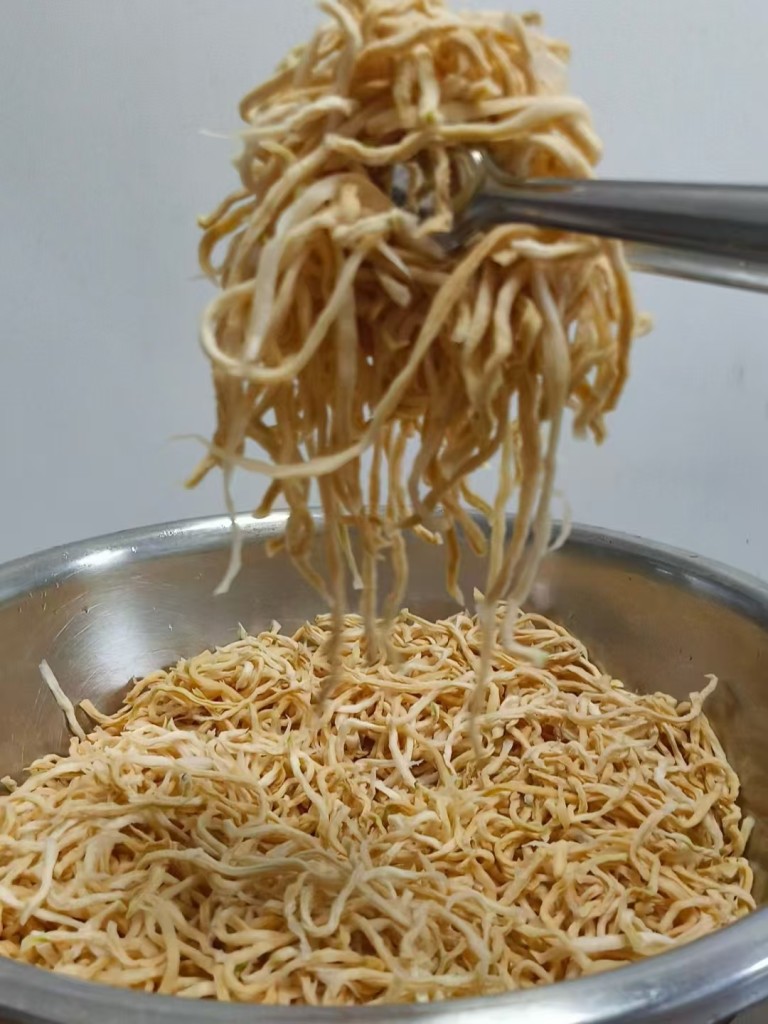 图片[1]-香辣木瓜丝商用配方｜摆摊罐装秘制腌制做法、无防腐剂完整版教程