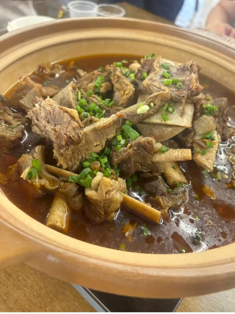 图片[3]-双口味牛排火锅商用配方｜麻辣酱香全套摆摊技术、精准克数开店教程
