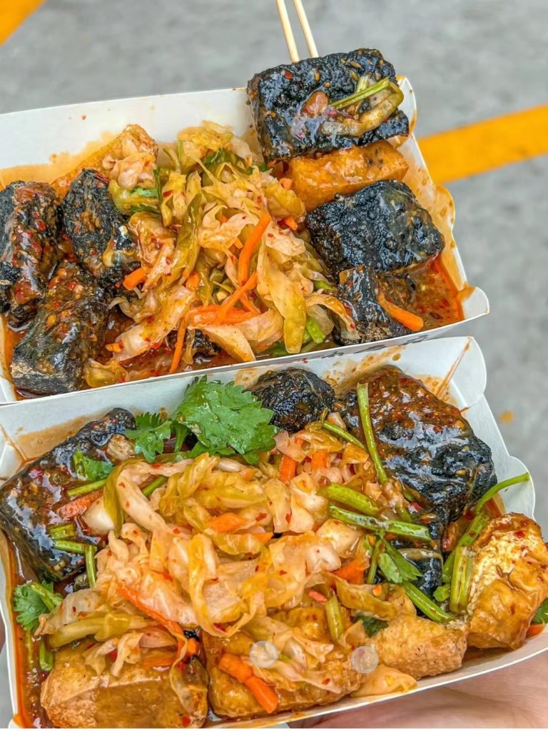 图片[3]-臭豆腐商用配方技术｜外酥里嫩臭香入味做法｜摆摊夜市爆款完整教程-紫寻食集-阿紫姑娘小吃配方网