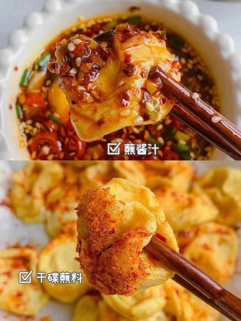图片[5]-包浆豆腐商用配方技术｜外酥里嫩爆浆做法｜商用家用均可-紫寻食集-阿紫姑娘小吃配方网