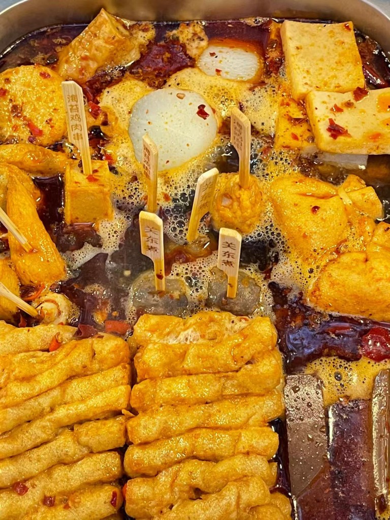 图片[1]-关东煮商用配方技术｜汤底鲜甜食材入味做法｜商用家用均可-紫寻食集-阿紫姑娘小吃配方网