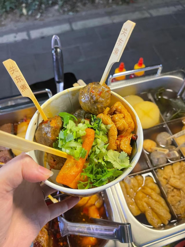 图片[5]-关东煮商用配方技术｜汤底鲜甜食材入味做法｜商用家用均可-紫寻食集-阿紫姑娘小吃配方网