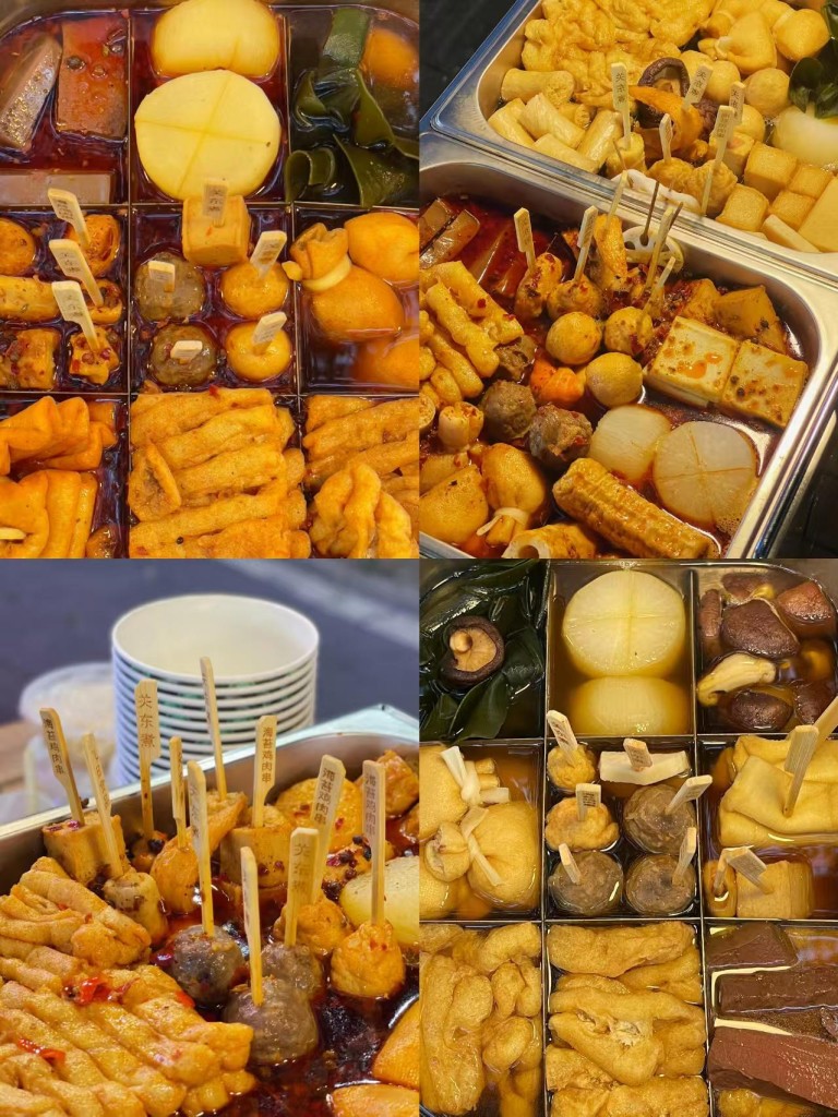 图片[6]-关东煮商用配方技术｜汤底鲜甜食材入味做法｜商用家用均可-紫寻食集-阿紫姑娘小吃配方网