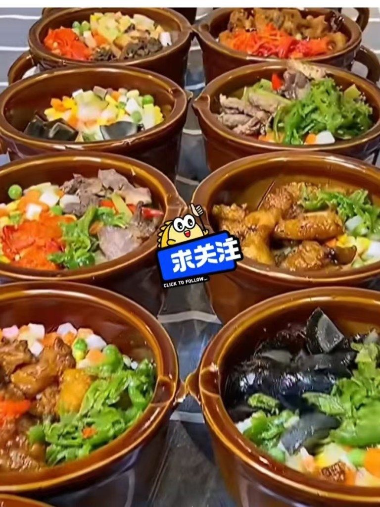 图片[5]-擂椒拌饭商用配方技术｜擂椒香辣拌饭入味做法｜小本创业摆摊爆款教程-紫寻食集-阿紫姑娘小吃配方网